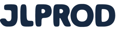 Jonathan Larsson Productions Logotyp